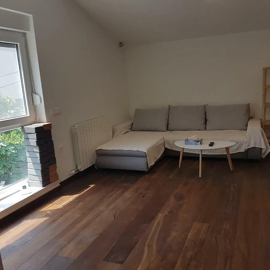Miran Odmor U Srcu Pule! Apartman Iva 60M2. 普拉 0*,