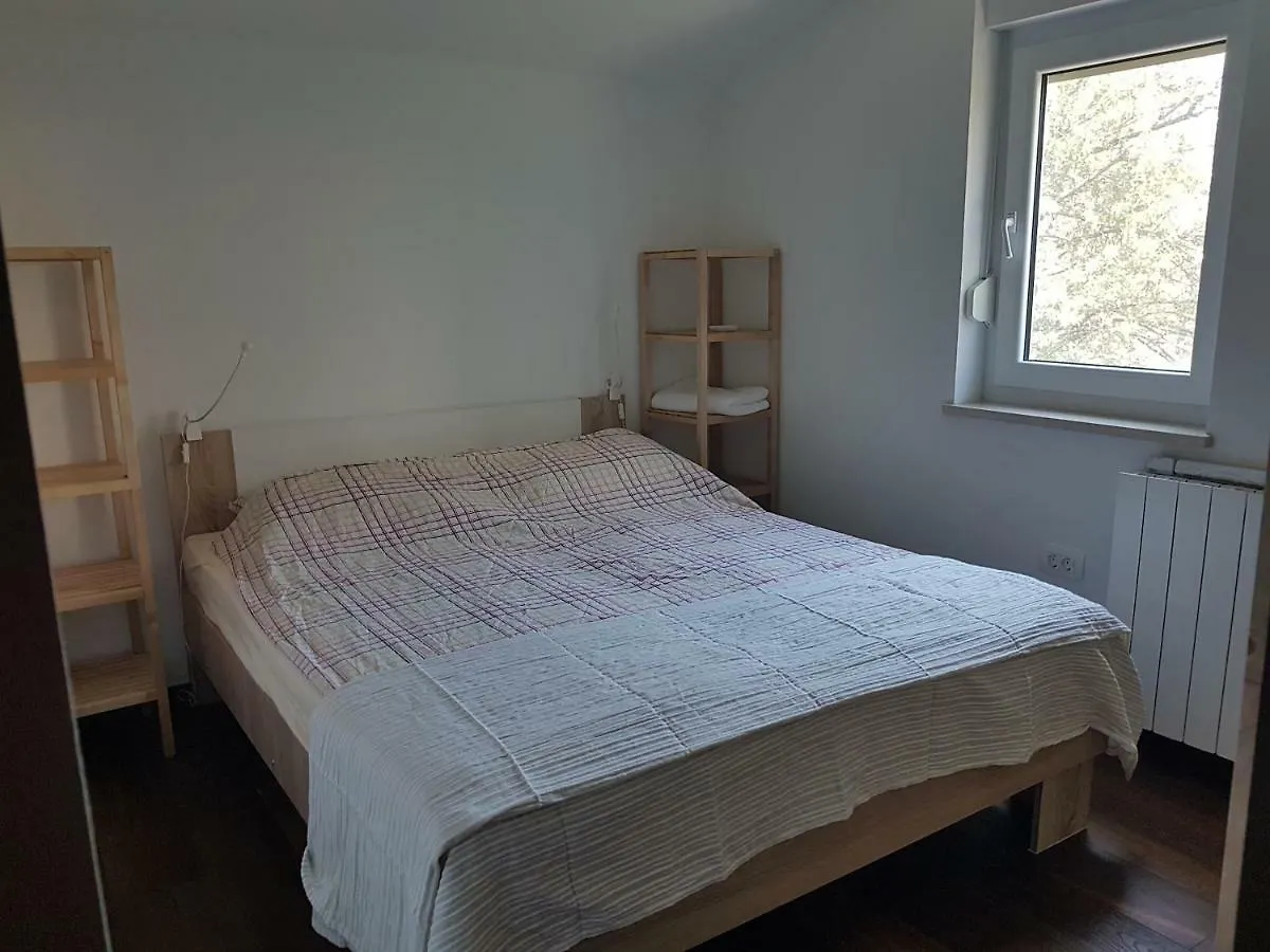 Miran Odmor U Srcu Pule! Apartman Iva 60M2. 普拉 公寓