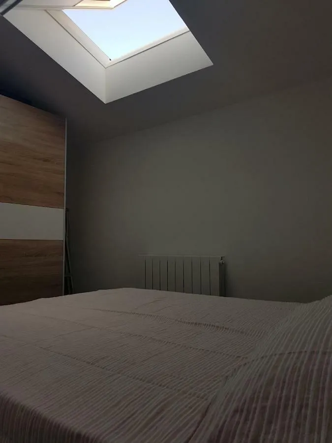 公寓 Miran Odmor U Srcu Pule! Apartman Iva 60M2. 普拉